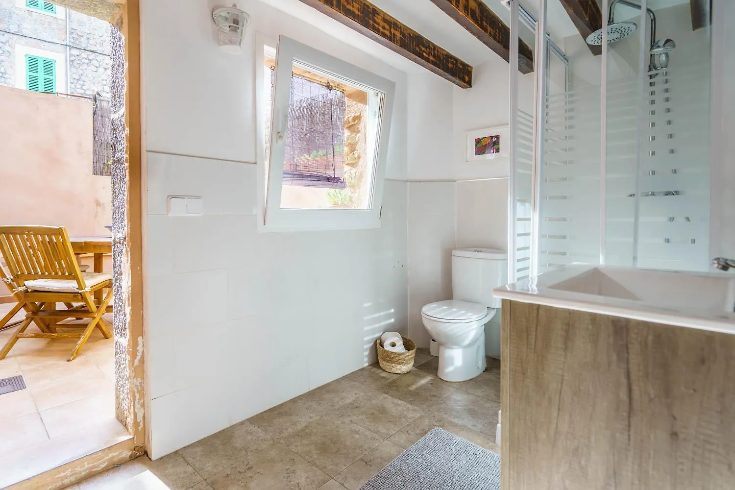 Casa Futbol Βίλα Sóller