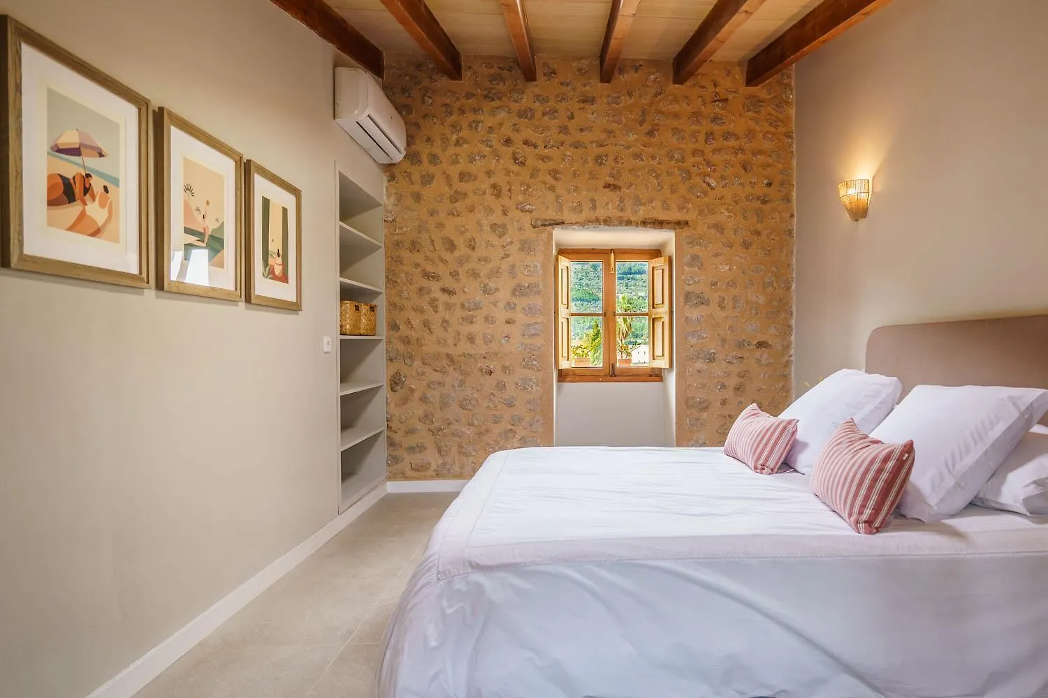 Casa Futbol Βίλα Sóller