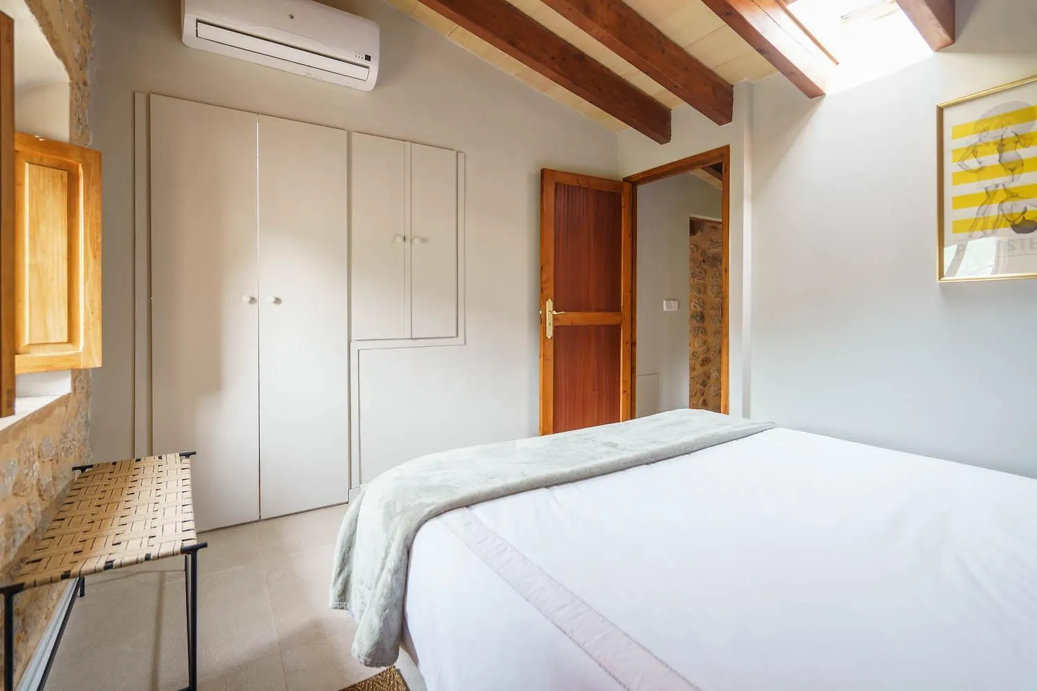 Casa Futbol Βίλα Sóller